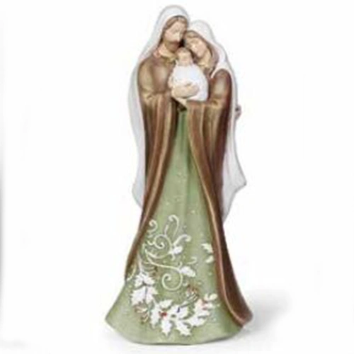 Holy Family  23cm