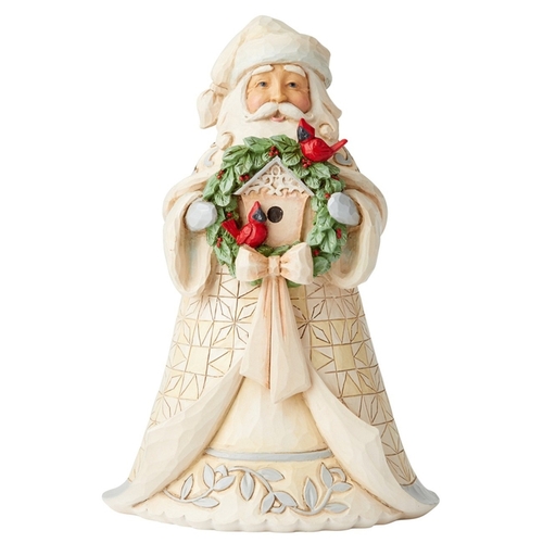 Christmas Calls Us Home 17cm