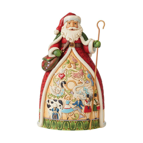 Twelve Days of Joy 25cm