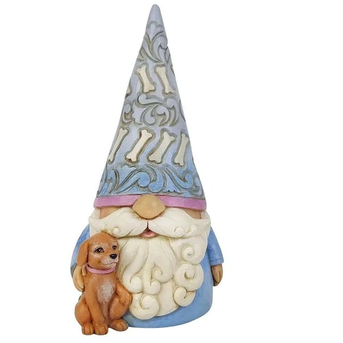 Jim Shore Gnome Better Friends