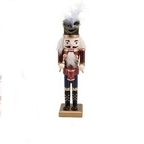Nutcracker with Drum  38cm